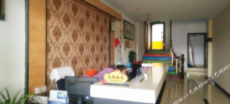 宁海地中海宾馆图片