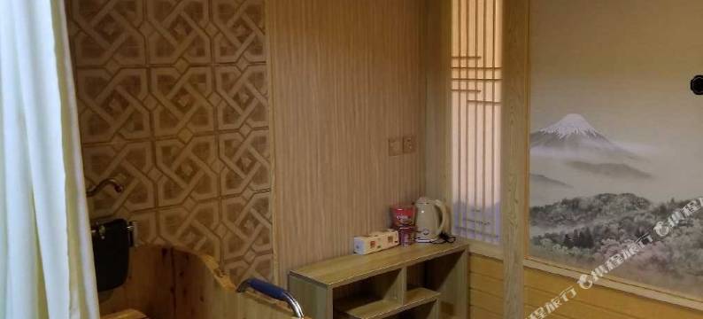 本溪开元客栈图片