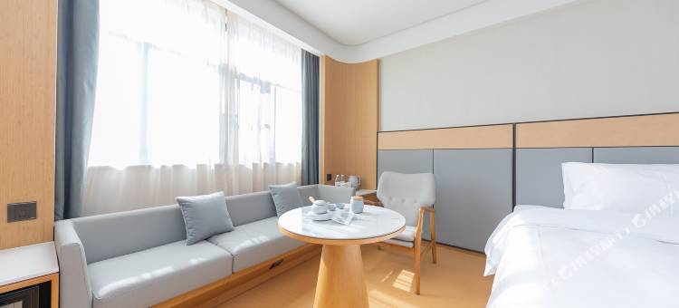 全季酒店(泰兴星火路美食街店)图片