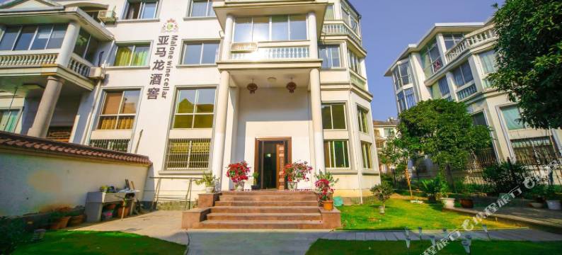 东阳兰妮小居民宿图片