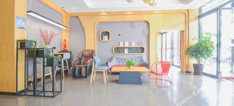 尚客优连锁酒店(衡阳南岳大庙店)图片