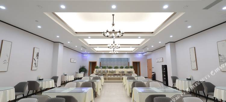 东海水晶城大酒店图片