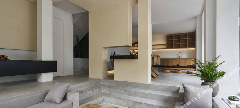 杭州西子有约民宿图片