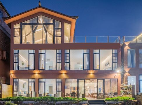 Banmu Yunshan Inn Hotel Overview