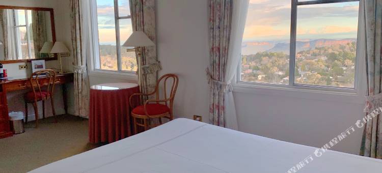 文化遗产山庄酒店(Mountain Heritage Hotel)图片