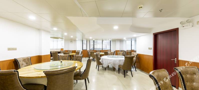 昆山馨宿酒店式公寓图片