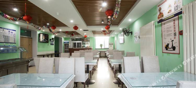 西翠之旅宾馆(北京西站广安门医院店)图片
