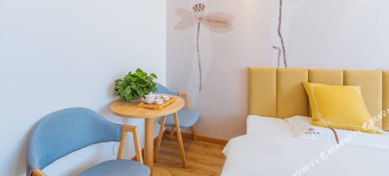 无锡归来朴宿(灵山大佛拈花湾店)图片