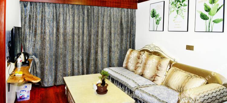 雁荡山捌号客栈图片