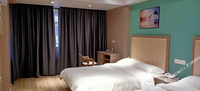 苍南卡科暖商务宾馆图片