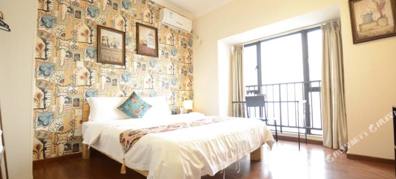 琶洲主题公寓(琶洲会展中心店)图片