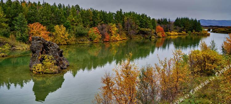 米湖成功酒店(Mývatn - Berjaya Iceland Hotels)图片