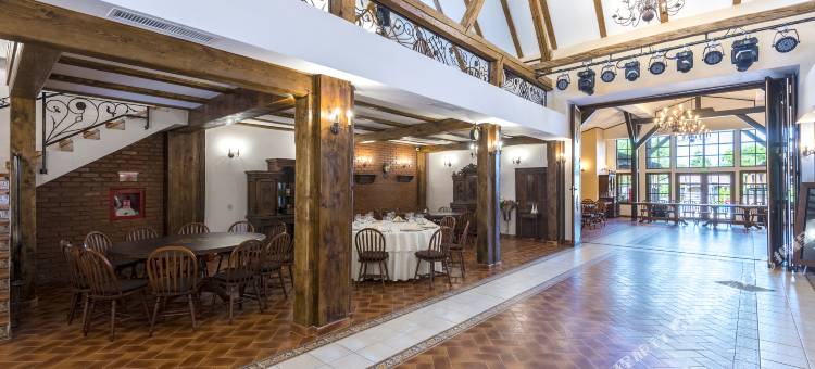 氛围度假村(Resort Ambient)图片