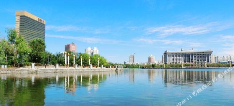 乌鲁木齐渝荣棠宾馆(南湖广场店)图片