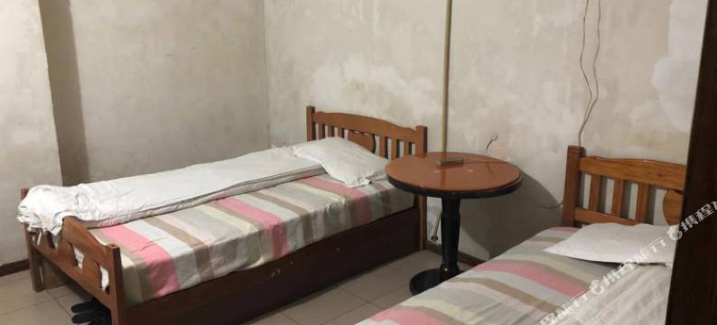 南昌章江园客栈(万寿宫地铁站店)图片