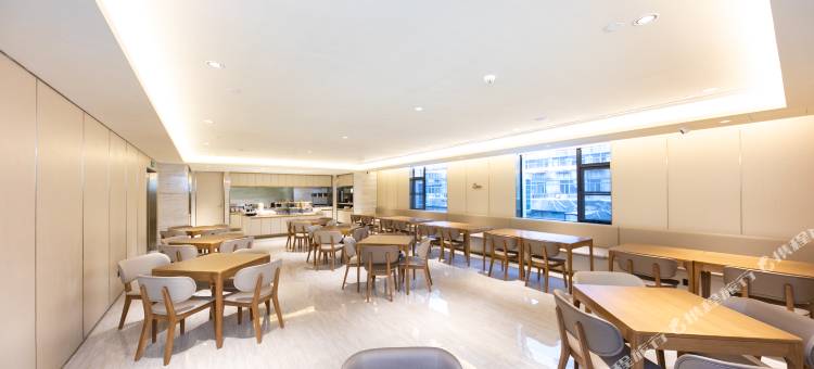 全季酒店(南昌八一广场阳明东路店)图片