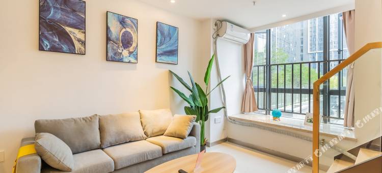 肇庆CoCo民宿图片