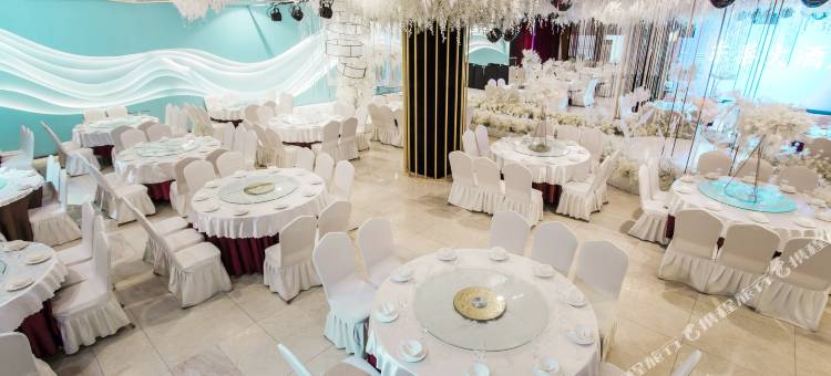 东泰大酒店(广元利州东路澳体中心店)图片