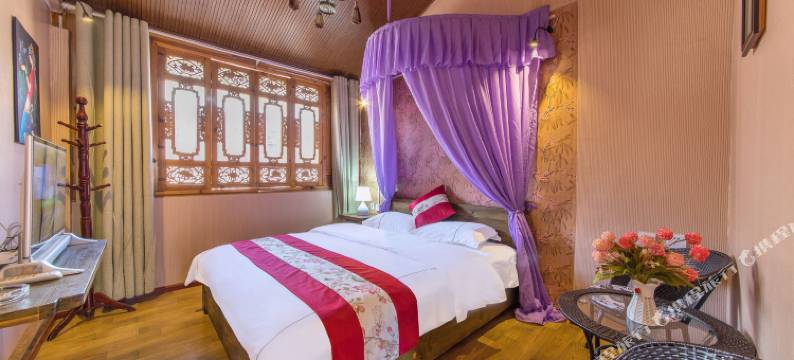 丽江Merry民宿图片