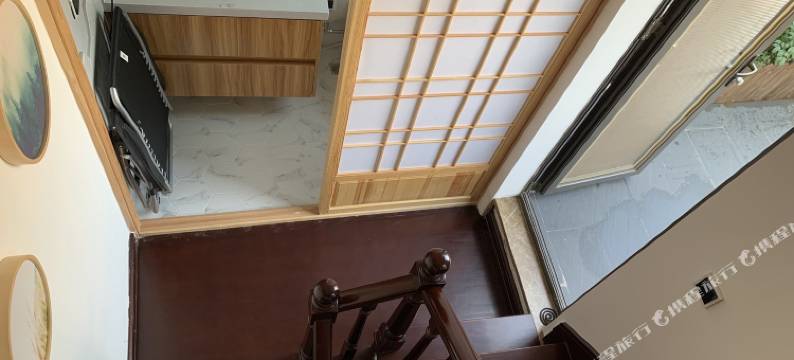 上海复古老上海特色民宿图片