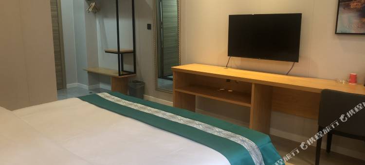 城市之家酒店(合肥佳海工业城店)图片