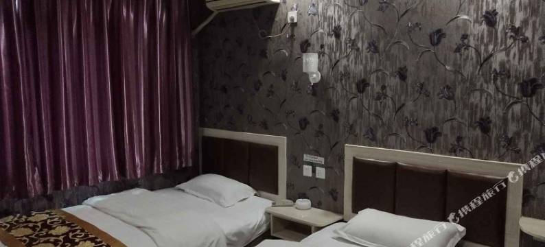 绵阳咏顺客栈图片