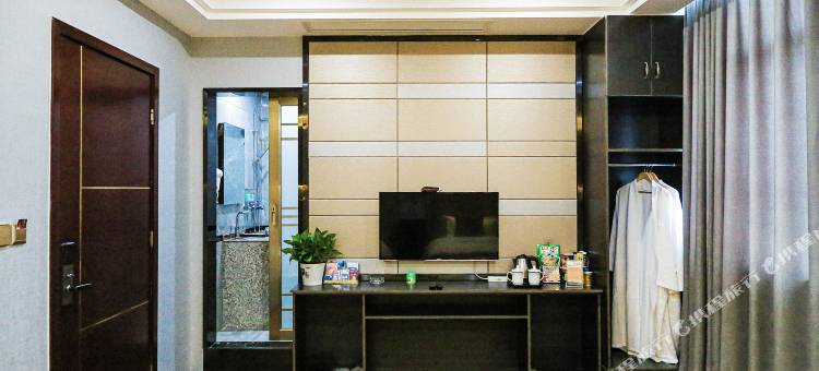 仁寿南凌商务酒店(民政局店)图片