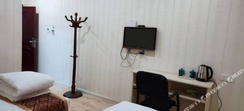 新沂希顿宾馆图片