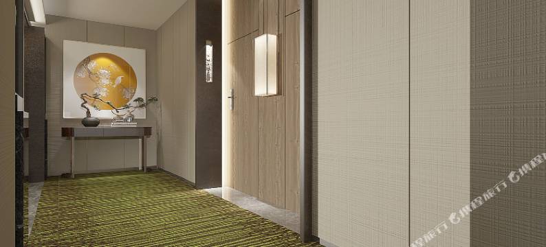 太和万象栢悦酒店图片