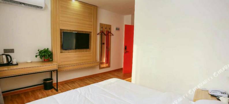 新郑上港精品酒店图片