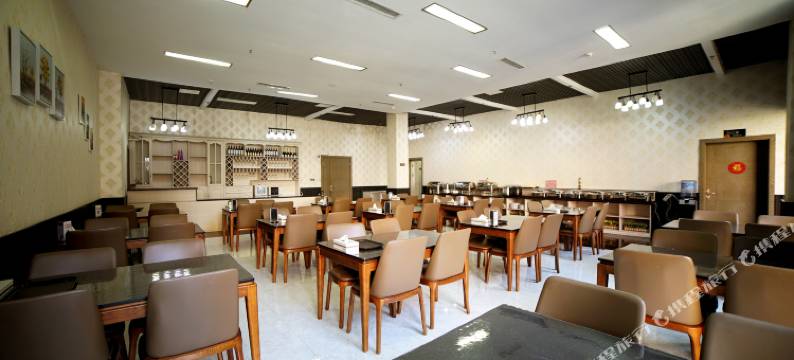 安顺梧桐温泉养生酒店(西秀区安顺西站店)图片