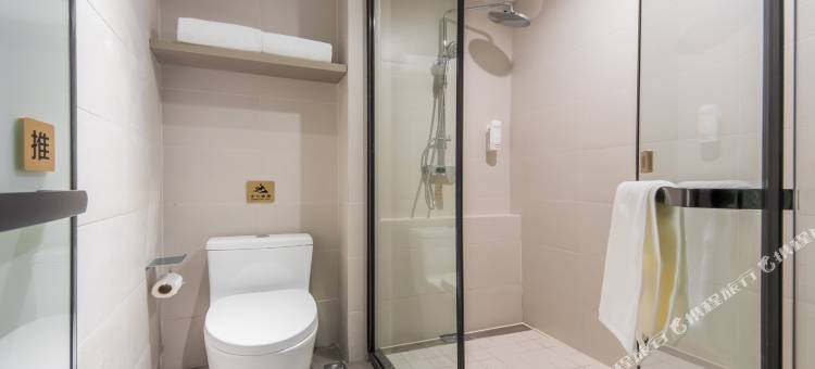 如家商旅酒店(上海陆家嘴第一八佰伴店)图片