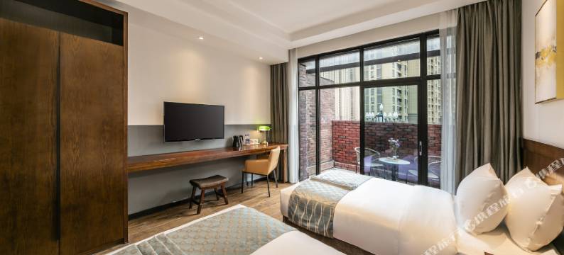 平潭润海四季酒店图片