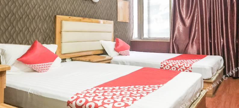 合肥多姿旅店图片