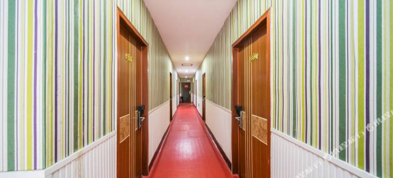 长沙幸福公寓(女子学院店)图片