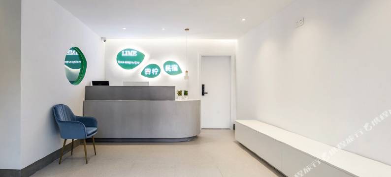 厦门青柠Lime民宿图片