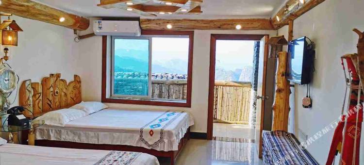 连南千年瑶寨等你来客栈图片