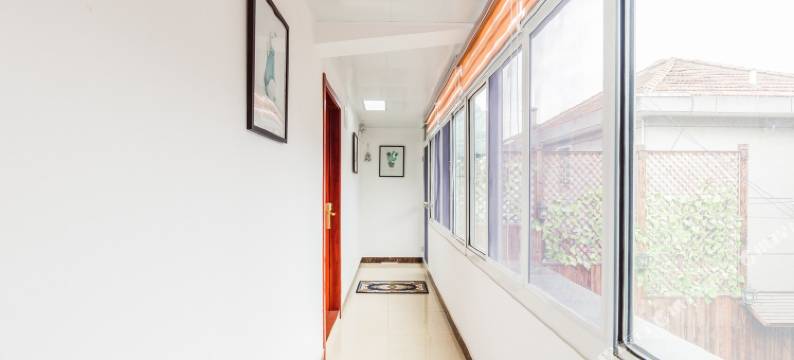 上海留香民宿图片