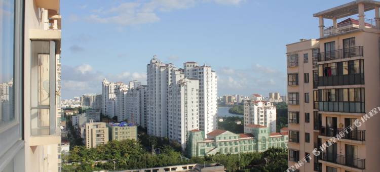 东家行居公寓(琼海银河路店)图片