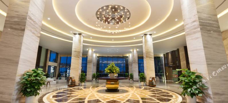 永富DIC之星酒店及度假村(Dic Star Hotels & Resorts Vinh Phuc)图片
