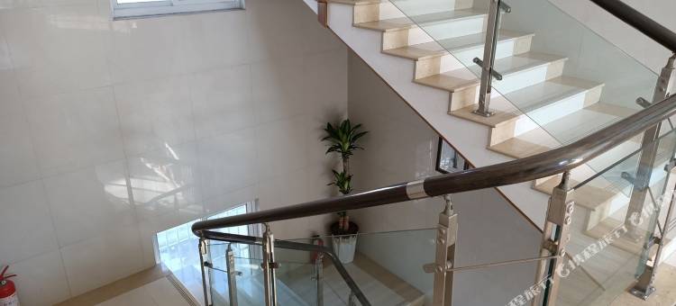 杭州友家民宿(文化路分店)图片