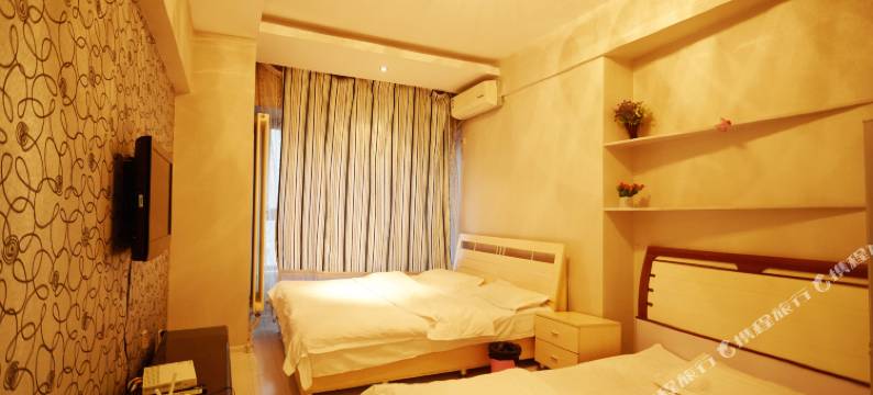 哈尔滨哈霖公寓图片