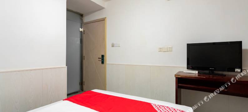 南京洁丽宾馆图片