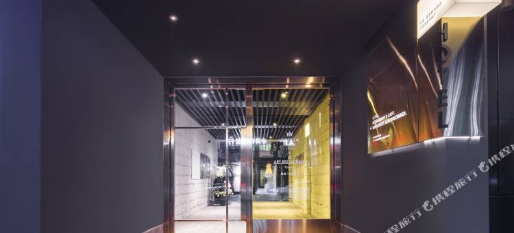 Hi Villa欢墅·香里精品酒店(春熙路太古里店)图片