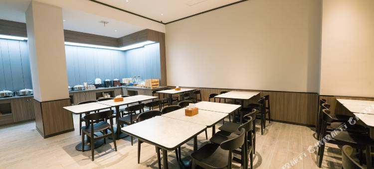 汉庭酒店(南昌八一广场店)图片