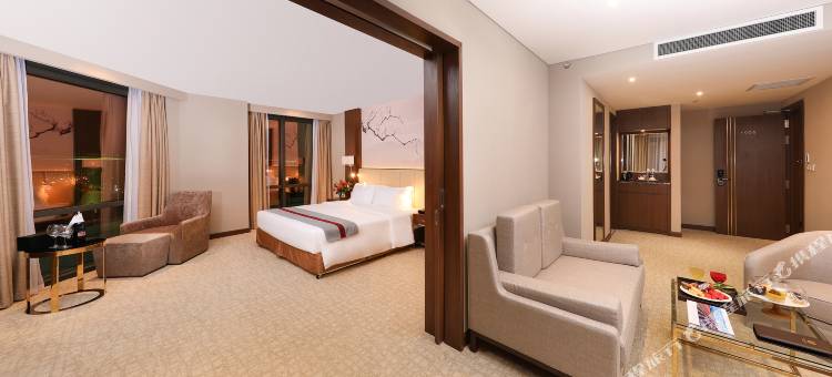 大景观河内酒店(Grand Vista Hanoi)图片