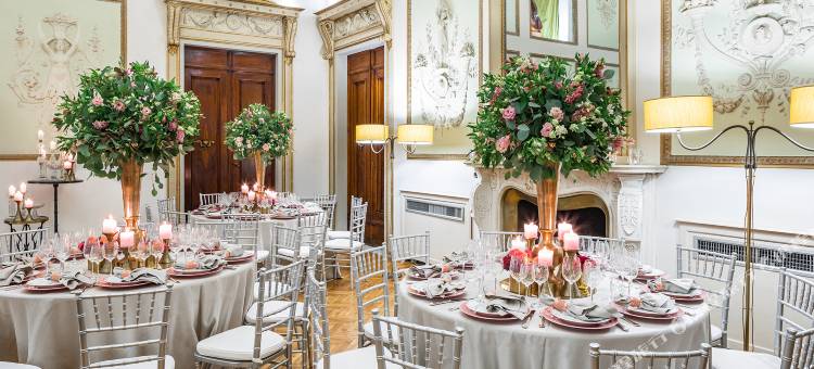 巴廖尼酒店及度假村佛罗伦萨宫(Palazzo Firenze by Baglioni Hotels & Resorts)图片