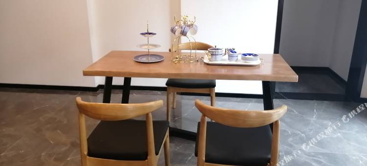 浮游·云上美宿馆(中国·鼓岭店)图片