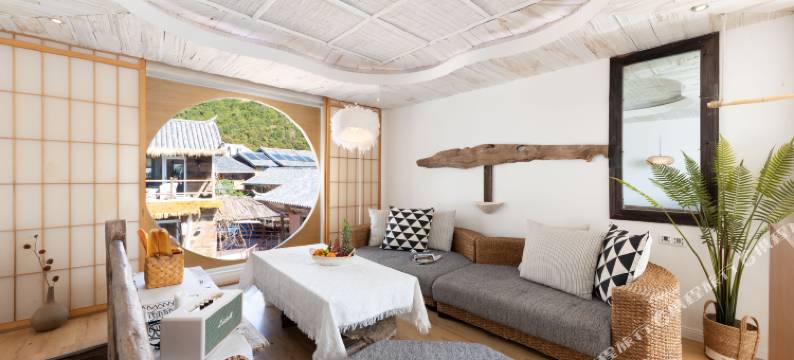 泸沽湖乐海居度假酒店(里格半岛店)图片