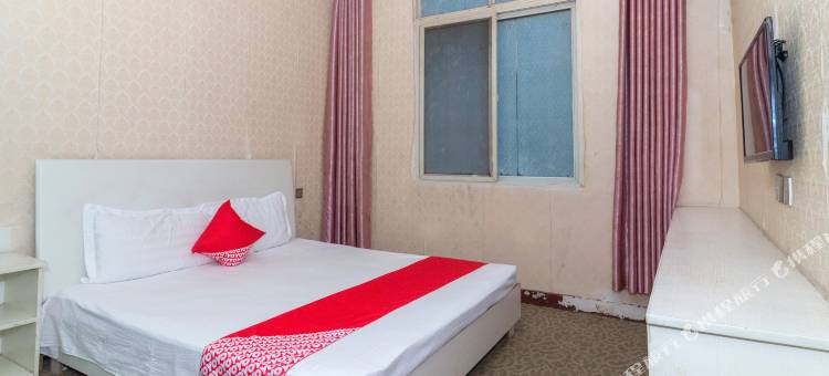 武汉法苑之家宾馆图片